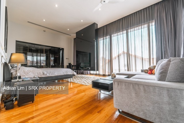 Bedokville (D16), Semi-Detached #213985101